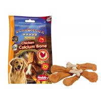 Starsnack BBQ Chicken Calcium Bone - 375g